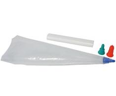 FMprofessional 21512.0 sac a Poche con Beccucci, 50 x 50 x 20 cm