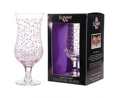 Sunny by Sue SBS080 - Bicchiere da cocktail