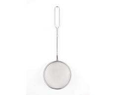 COLOMBO CASALINGHI schiumarola 16 cm, Inox, Taglia Unica