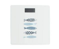 Dcasa - Bilancia Digitale da Bagno per Bambini, Accessori per Vasca da Bagno, Decorazione per la casa, Unisex, per Adulti, Colore: Unico
