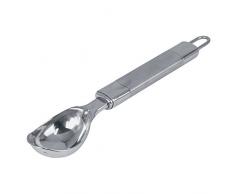 Equinox 503099 - Cucchiaio da Gelato in Acciaio Inox