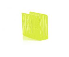 Evviva Verde portariviste metacrilato, Unica