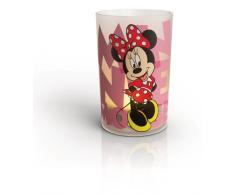 Philips Lighting e Disney Minnie Candela LED