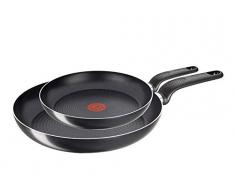 Tefal B31490 Crepiera Rotondo Padella