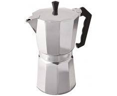 Norpro Macchina da caffÃ¨ Espresso, Set di 5, Argento, Silver, Set di 8