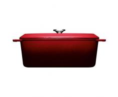 Giannini 4054359014412 Rostiera, Acciaio