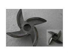 LACOR PRO 250Â W tritacarne Lama di Ricambio, Multicolore