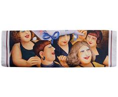 Samuel Lamont Beryl Cook - Strofinaccio per Culla