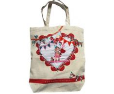 Marianne Design Tela Borsa Fai da Te