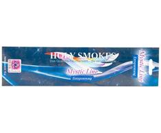 Berk HS-805 - Bastoncini di incenso Relax - Mystik Line, 10 g