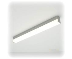 Lampenlux - Faretto da incasso in metallo