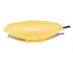 Outlook Design V845310050 Zuzu Zuccheriera Pieghevole, Arancio