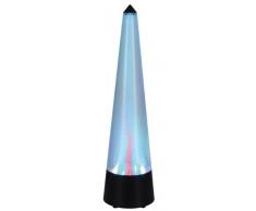 Naeve Leuchten, Lampada da tavolo laser con adattatore