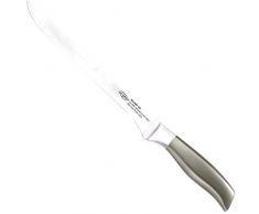 San Ignacio Q3573 Coltello prosciutto 16 cm acciaio inox JÃ¡vea