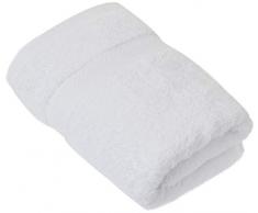 Lasa Home tovaglioli 50Â x 100, Collezione Royal crÃ©sent, Cotone, Bianco, 50Â x 100Â x 1Â cm