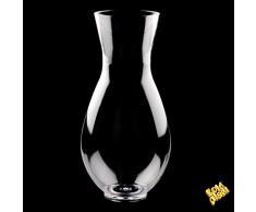 GOLD PLAST S.P.A. Brocca Bacco 1lt cfz 1pz Trasparente, Multi-Color, Taglia Unica