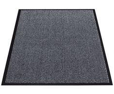 Miltex Zerbino PP, Anthrazit, 90 x 120 cm