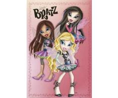 1art1 Empire 293527 Bratz Pixies Skirt Film Enemies Poster Stampa - 61 x 91,5 cm