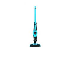 BISSELL MultiReach 12V Aspirapolvere a stelo senza fili 2-in-1 con unitá portatile (Senza sacco)