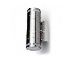 Interno Adatto per Uso Interno Gu10 Surfaced Lighting Spot Acciaio Inossidabile Faretto di Illuminazione