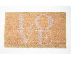 La Finesse Zerbino in Fibra di Cocco/PVC, One