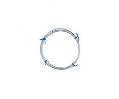 Rayher 2402900 Filo per Palme, Bobina da 5 m, Ã¸ 2 mm, Flessibile, Stabile, per Palme di Pasqua, Albero di Uova, Decorazioni Tradizionali per Pasqua, Albero di Pasqua, Anche per Decorazioni Autunnali
