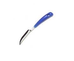 Fratelli Guzzini Spa - Sbuccia Frutta e Verdura, Colore: Blu