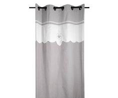 Lovely Casa Tenda Cotone, Cotone, Lino, 260x135 cm