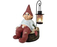 Rikki Tikki 8330800 - Soprammobile Elfo Morten