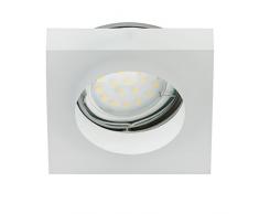 Briloner Leuchten, Faretto LED ad Incasso