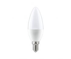 Paulmann 28292 LED candela 6W E14 230V 2700K