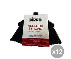 Pippo Scopa, Multicolore, Unica, 12 UnitÃ 