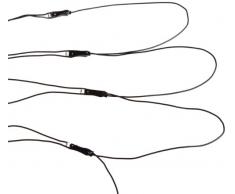 Best Season 498-69 - Ghirlanda a LED per Esterni, 90 LED, ca. 2 x 1 m