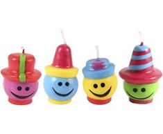 Fackelmann 52511 candelabro