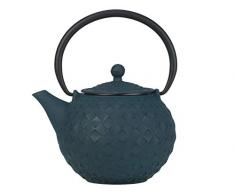 Cosy & Trendy - Teiera in ghisa con filtro Sakai verde