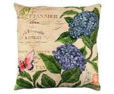 Asir Group LLC Cuscino, Multicolore