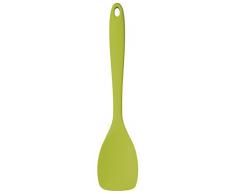 Colourworks â cwspspatgrn Cucchiaio Spatola Silicone Verde 28 x 18 x 18 cm