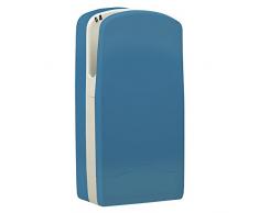 Veltia Asciugacapelli per Mani, Blu (Sky Blue)