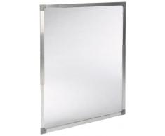 Ruco V849.3 - Zanzariera telescopica, 150 x 90 cm