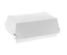 Firplast 333195 Scatola di Cartone, 195 x 110 x 80 mm