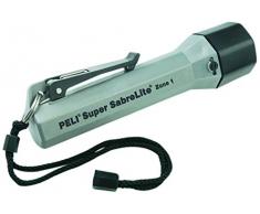 Peli 2000Z1 Torcia, Grigio