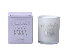 Gisela Graham - Portacandele, Multi, Mini