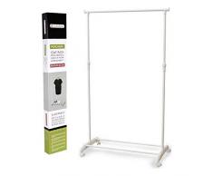 Confortime Appendiabiti Composito, Multicolore, Taglia Unica