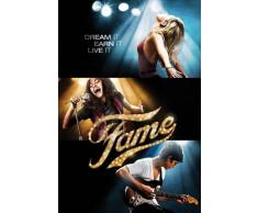 Empire 317568 - Poster cinematografico Fame - Saranno Famosi, 61 x 91,5 cm