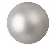 Euro Palms 8350129Â C decorazione sfera 3, 5Â cm, 48Â x, metallizzato