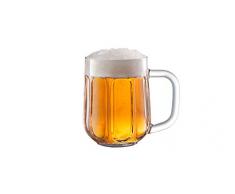 Tescoma Boccale di Birra 500Â ml Mybeer Icon