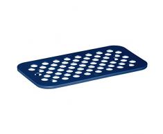 WMF Top Serve Scolapiatti 21 x 13 cm, parte di ricambio per ciotola, plastica, lavabile in lavastoviglie
