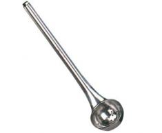 Winware - Mestolo Perforato