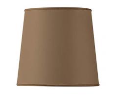 Paralume Forma US Ø 25 X 20 X 23 TORTORA
