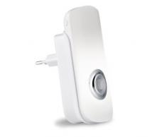 Trebs Torcia di Emergenza a LED con sensore di Movimento